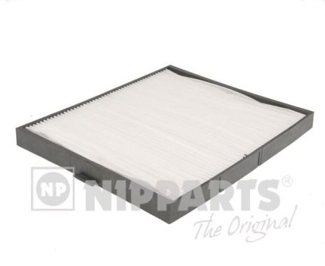 NIPPARTS J1340302 Filter, cabin air