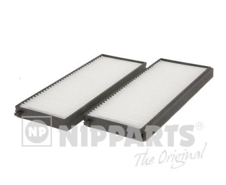 NIPPARTS J1340304 Filter, cabin air