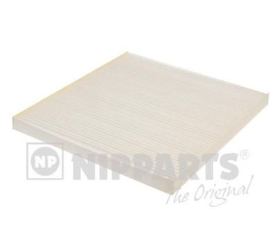 Filter, cabin air NIPPARTS J1340306