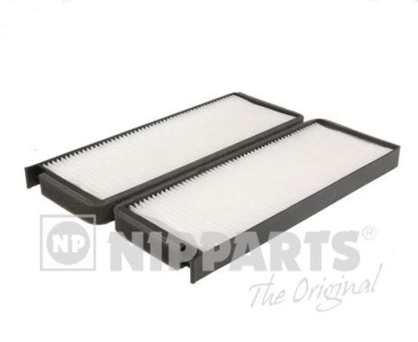 NIPPARTS J1340402 Filter, cabin air