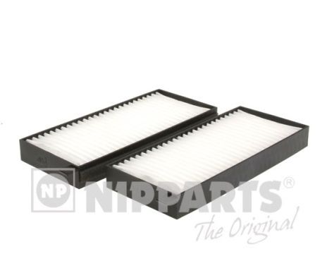 NIPPARTS J1340403 Filter, cabin air