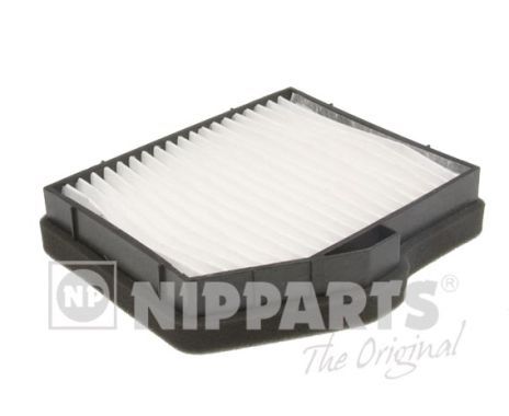NIPPARTS J1340502 Filter, cabin air