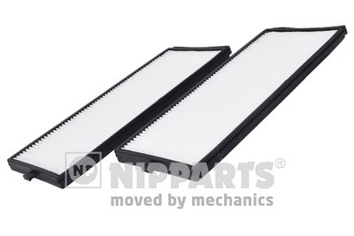 Filter, cabin air NIPPARTS J1340504