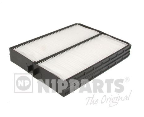 NIPPARTS J1340508 Filter, cabin air