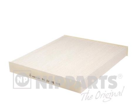 NIPPARTS J1340510 Filter, cabin air