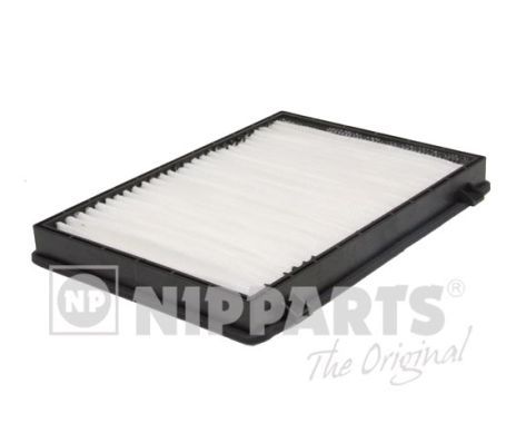 NIPPARTS J1340911 Filter, cabin air