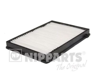 Filter, cabin air NIPPARTS J1340911