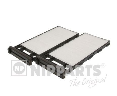 NIPPARTS J1341001 Filter, cabin air