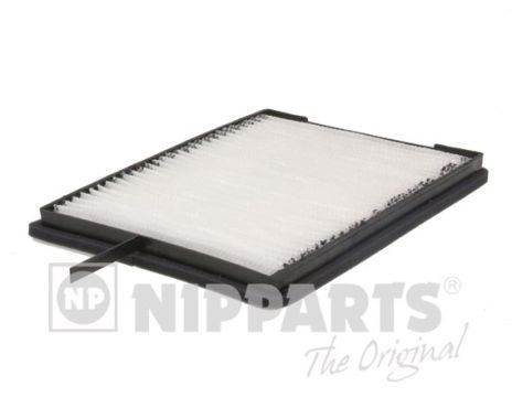 NIPPARTS J1341003 Filter, cabin air