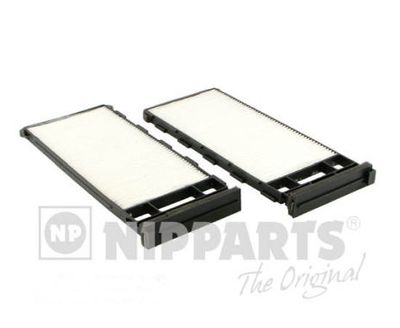 Filter, cabin air NIPPARTS J1341013