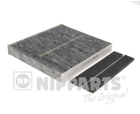 NIPPARTS J1341016 Filter, cabin air