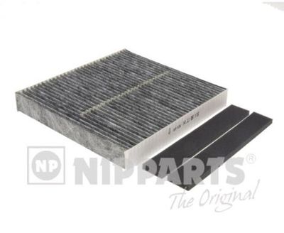 Filter, cabin air NIPPARTS J1341016