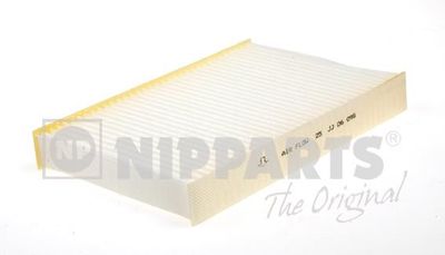 Filter, cabin air NIPPARTS J1341017