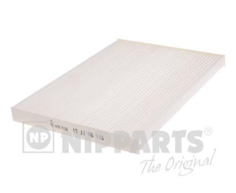 NIPPARTS J1341018 Filter, cabin air