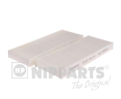 NIPPARTS J1341019 Filter, cabin air