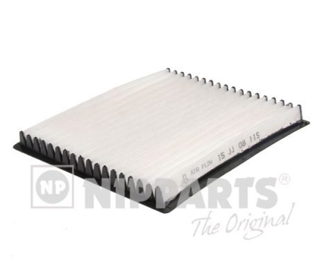 NIPPARTS J1342001 Filter, cabin air