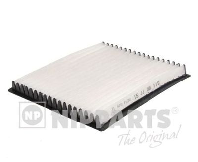 Filter, cabin air NIPPARTS J1342001