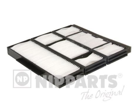 NIPPARTS J1342002 Filter, cabin air