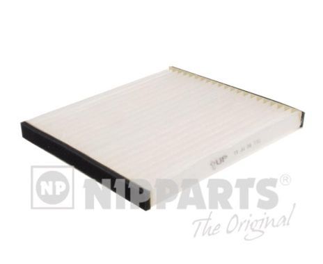 NIPPARTS J1342004 Filter, cabin air