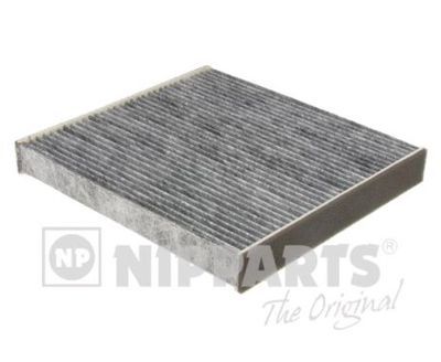 Filter, cabin air NIPPARTS J1342010