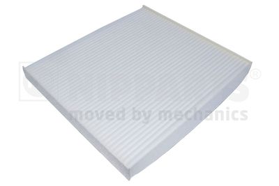 Filter, cabin air NIPPARTS J1342017
