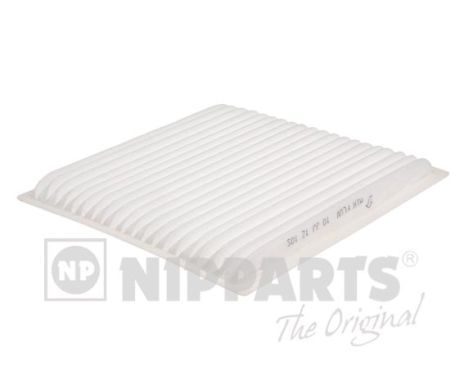 NIPPARTS J1342018 Filter, cabin air