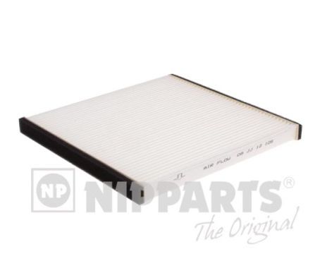 NIPPARTS J1342019 Filter, cabin air