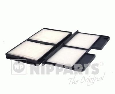 Filter, cabin air NIPPARTS J1342022