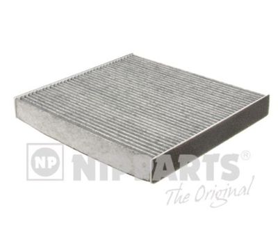 Filter, cabin air NIPPARTS J1342027