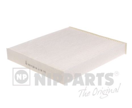 NIPPARTS J1342028 Filter, cabin air