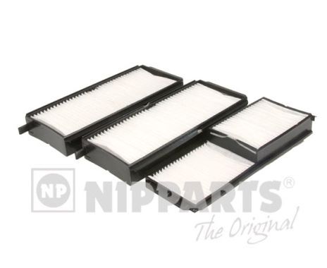 NIPPARTS J1343000 Filter, cabin air