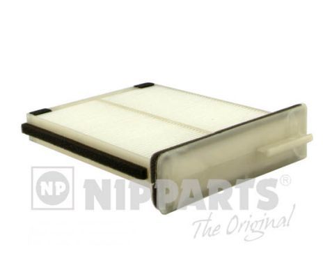 NIPPARTS J1343001 Filter, cabin air