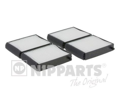 NIPPARTS J1343005 Filter, cabin air