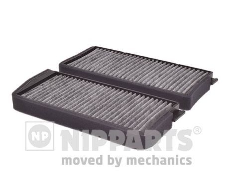 NIPPARTS J1343006 Filter, cabin air