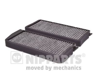 Filter, cabin air NIPPARTS J1343006