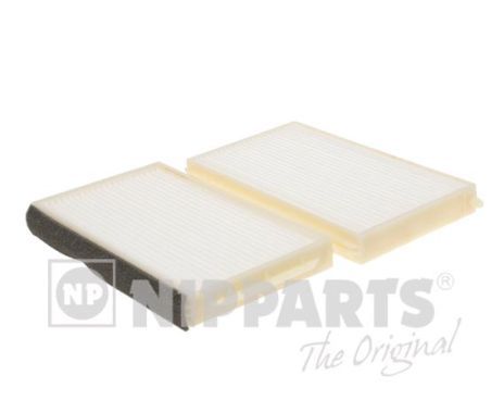 NIPPARTS J1343014 Filter, cabin air