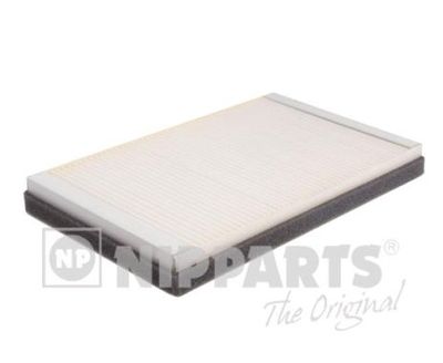 Filter, cabin air NIPPARTS J1343015