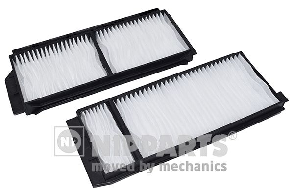 NIPPARTS J1343017 Filter, cabin air
