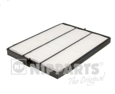 Filter, cabin air NIPPARTS J1344001
