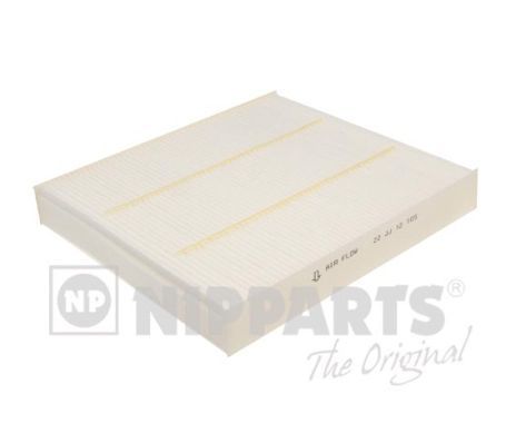 NIPPARTS J1344003 Filter, cabin air