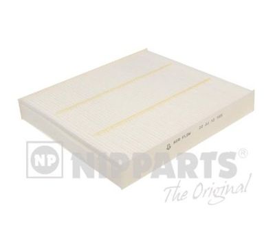 Filter, cabin air NIPPARTS J1344003