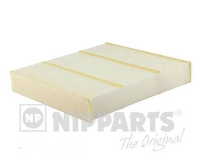 Filter, cabin air NIPPARTS J1344007