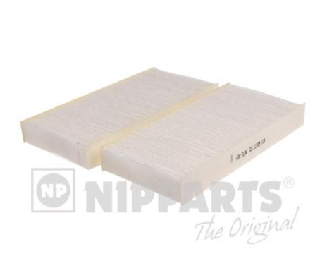 NIPPARTS J1344012 Filter, cabin air