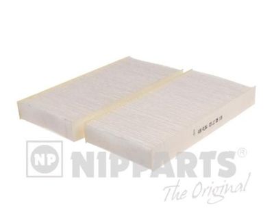 Filter, cabin air NIPPARTS J1344012