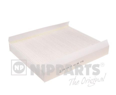 NIPPARTS J1344013 Filter, cabin air