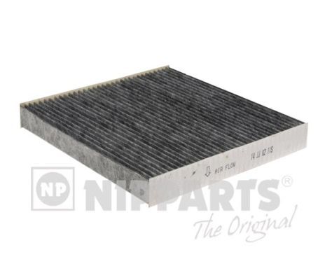 NIPPARTS J1344014 Filter, cabin air