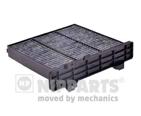 NIPPARTS J1345006 Filter, cabin air