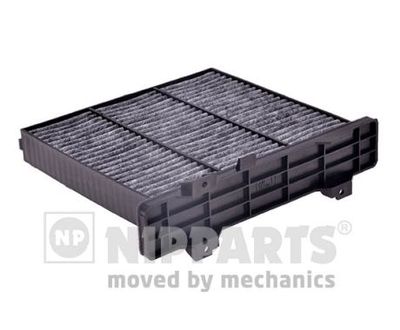 Filter, cabin air NIPPARTS J1345006