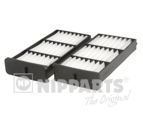 NIPPARTS J1345007 Filter, cabin air
