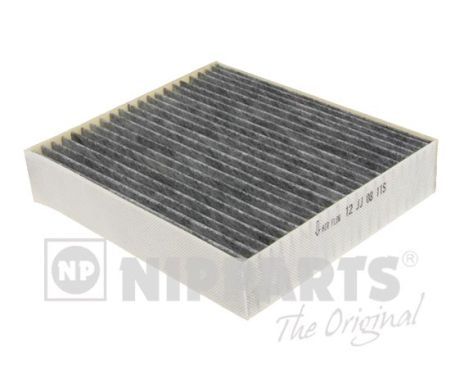 NIPPARTS J1345009 Filter, cabin air